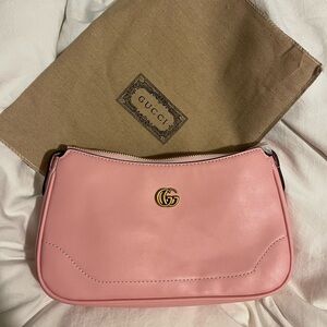 Pink Shoulder Bag 🩷